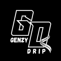Genzy Drip — SHS Enterprises client